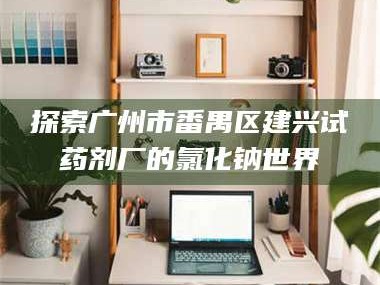 吉林探索广州市番禺区建兴试药剂厂的氯化钠世界